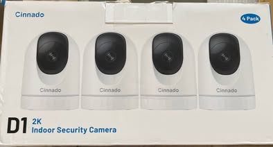 Indoor Security System