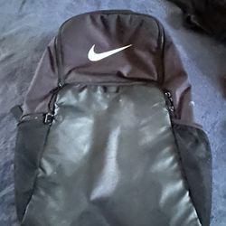  Nike Back Pack 