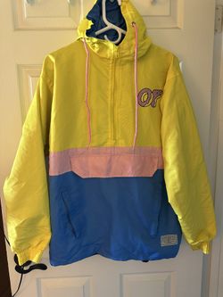 Odd Future Jacket 
