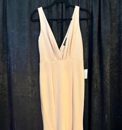 Lulu’s Formal dress ( bridesmaid ) new w tags