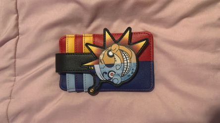 Five nights at Freddy’s wallet