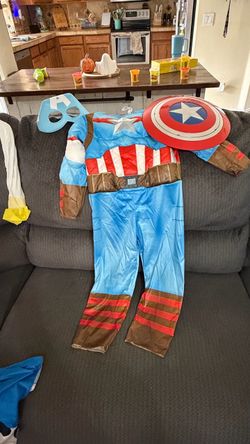 Captain America