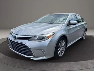 2015 Toyota Avalon