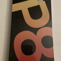 P8 Foxx Tablet