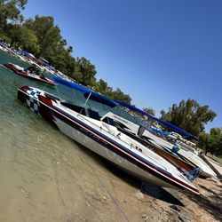 Millennium, Commander 