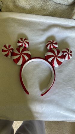 Disney Ears Headband from Disneyland CA