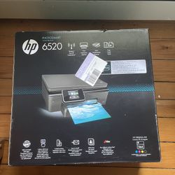 HP Printer 