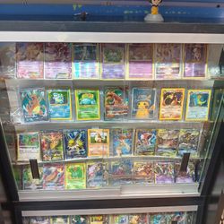 Pokemon Yu-Gi-Oh Toys And More