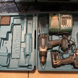 Makita dlx2142sm best sale