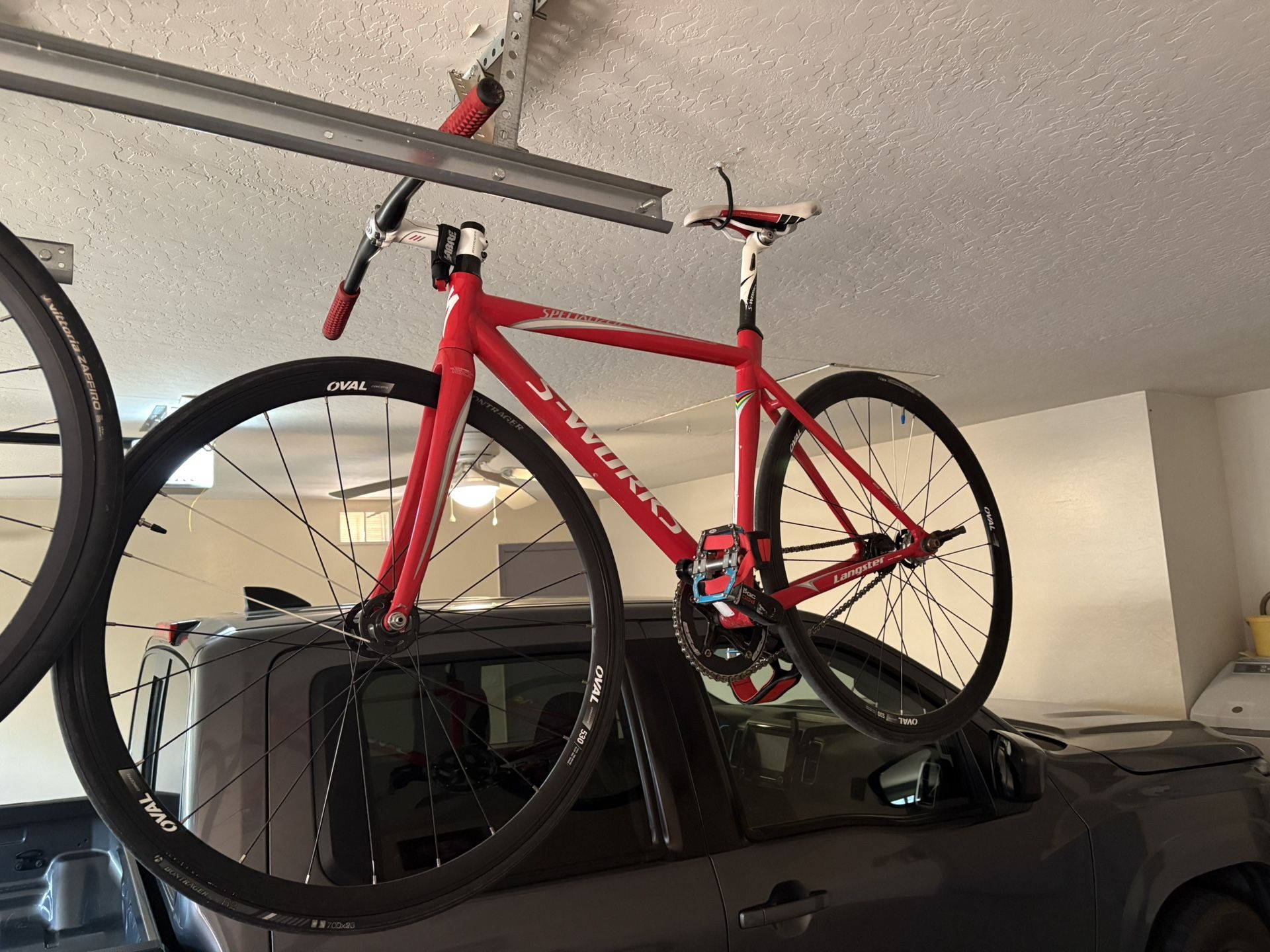 Socialized S Works Langster Fixie