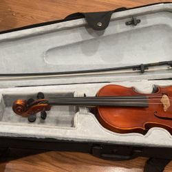Full Size Violin For Sale 