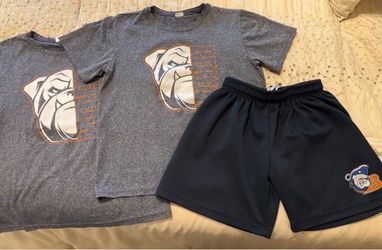 Berean Christian School P.E. Wear