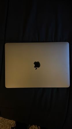 Moded MacBook Pro 2017