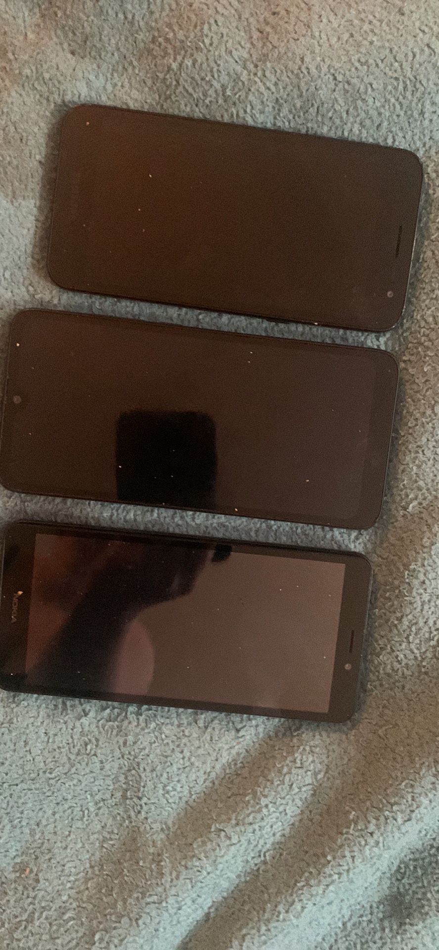 3 Phones 
