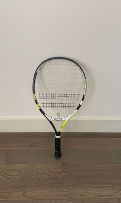 Babolat tennis racket kids