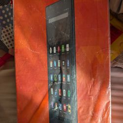 Amazon HD10 Fire Tablet New