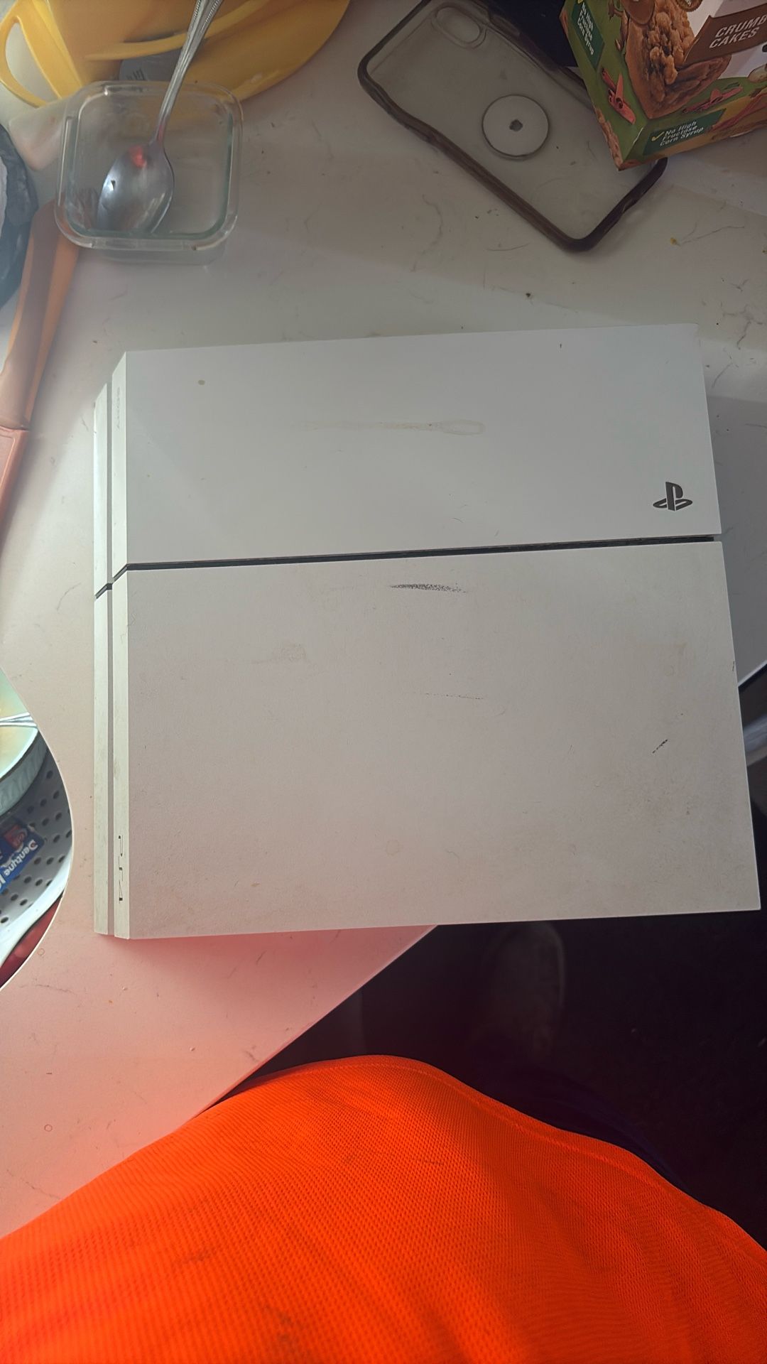 PS4