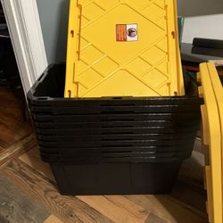 Storage Moving Box