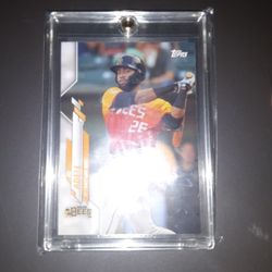 2020 Topps Jo Adell Ssp For Sale And Trade READ