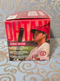 Shohei Ohtani Yakult 100 Piece Puzzle