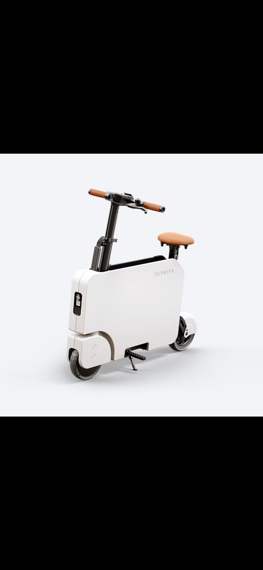 Honda Motocompacto NEW