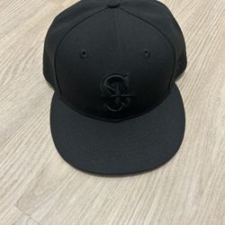 Seattle Mariners Hat