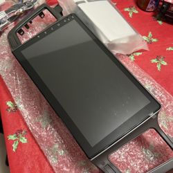 Carplay Radio for Rav 4