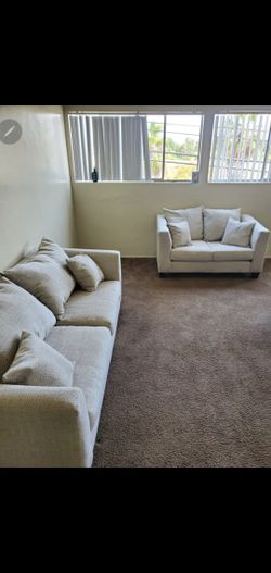 Two Couches