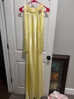 Long dresses