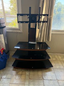 TV stand