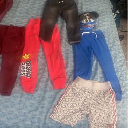 Boy Clothes