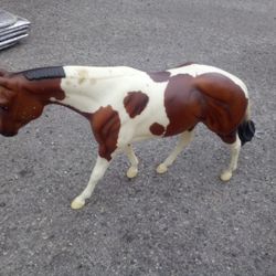 Instead Of 2 Rugged Painted Lark Breyer Reeves 