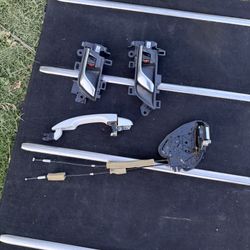 Partes para puerta de Honda Accord Sport 2018-2022