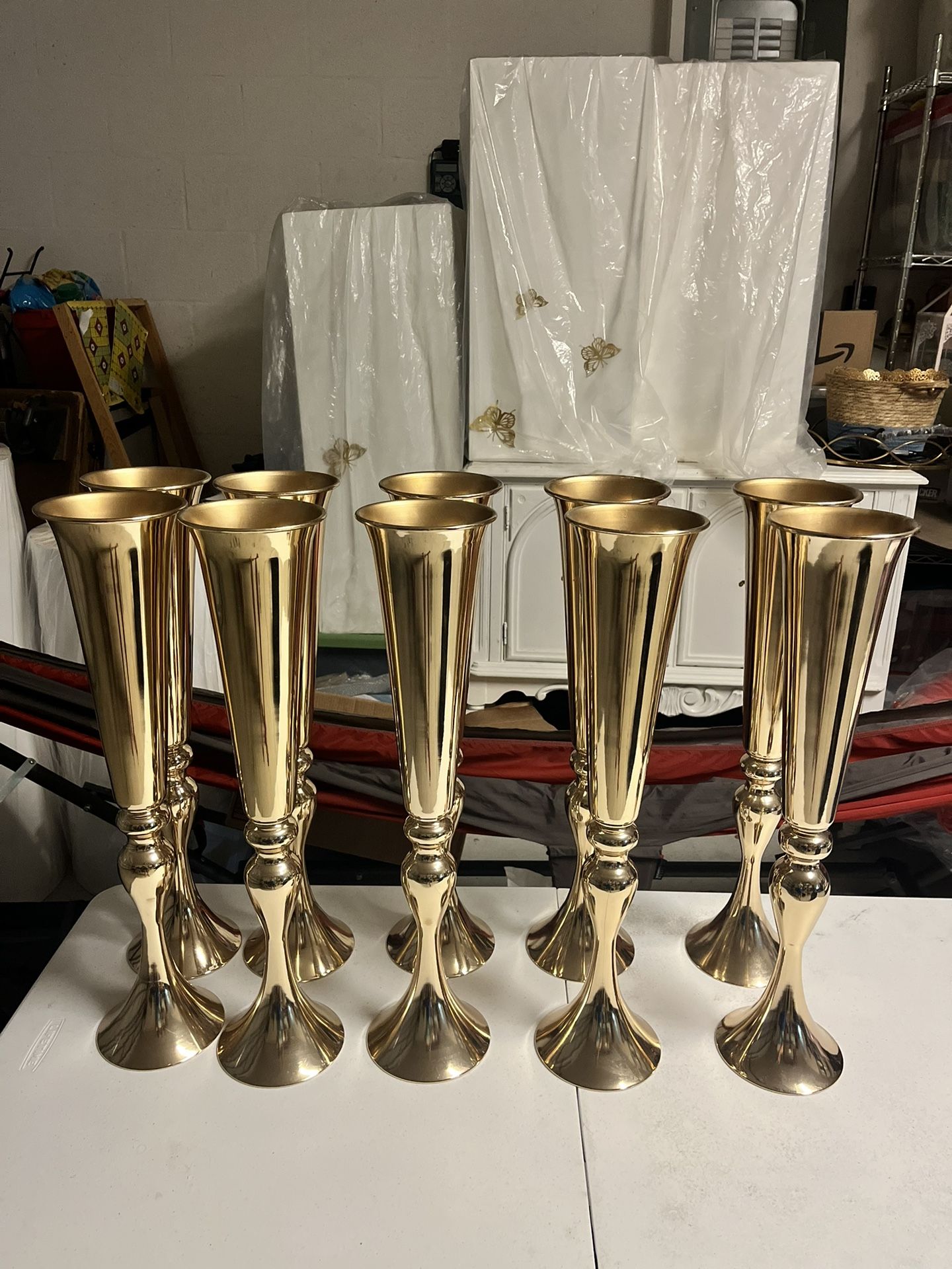 Center Pieces 