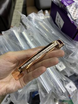 Rhinestone Cabinet Pulls
