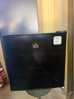 Mini Freezer