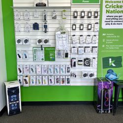 CRICKET MOTOROLA EVENT FREEPHONE