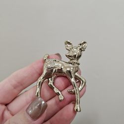 Antique Brooch 