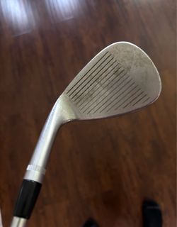 Golf Wedge - 52, 58, 54 (Taylormade, Titleist)