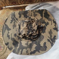 Sun Hat