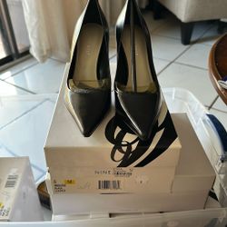 Nine West High Heels 