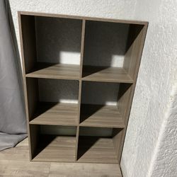 Cube Organizer 