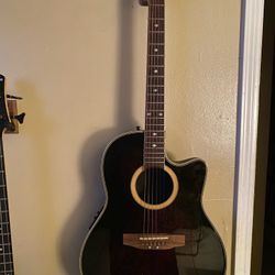 Applause Guitar