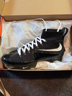 Nike vapor untouchable football cleats