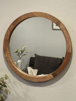 Wall Decor Mirror