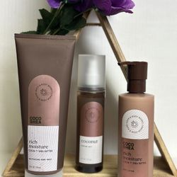 Coco Shea Set 