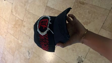 Fuerza X Dandy Hat