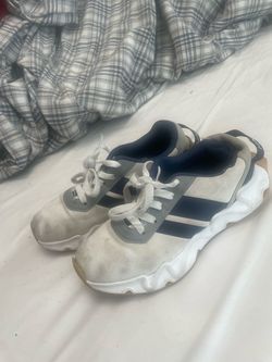 Nautica baby shoes
