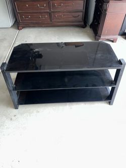 Entertainment Center / TV Stand
