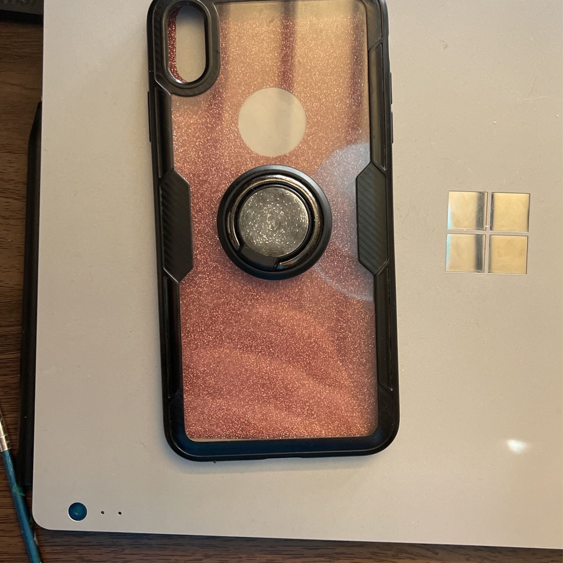 Xs Max Low Profile Case.